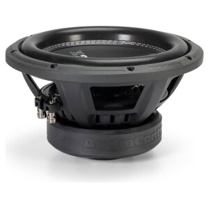 Subwoofer EPICX10D2 za audio sustav u automobilu.