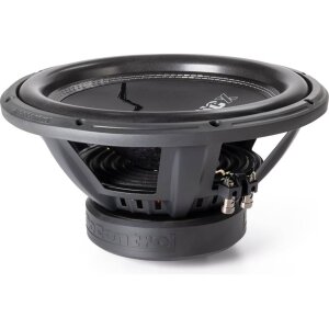 Visokokvalitetni subwoofer EPICX12D2 za snažan bass u automobilu.