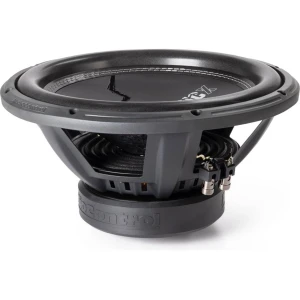Subwoofer Audio Control EPICX12D2