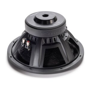 Auto subwoofer EPICX12D2 za snažan bass i kvalitetan zvuk.