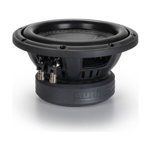Subwoofer za auto audio sustav s kontrolom i visokokvalitetnim zvukom.