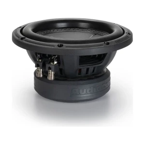 Subwoofer za auto audio sustav s kontrolom i visokokvalitetnim zvukom.