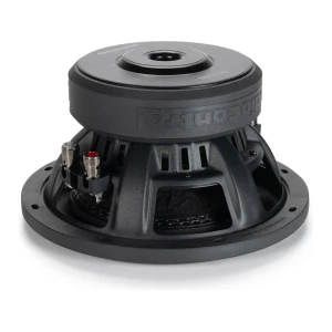 Visoki kvalitet subwoofera za auto audio sustave.