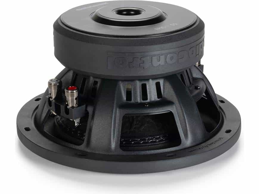 Visoki kvalitet subwoofera za auto audio sustave.