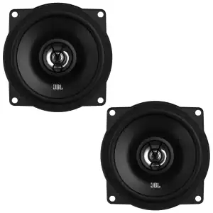 Autozvučnici JBL Stage 1 51F za vrhunski zvuk u automobilu.