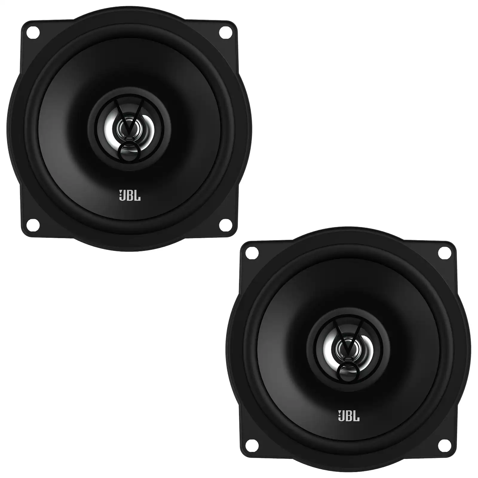 Autozvučnici JBL Stage 1 51F za vrhunski zvuk u automobilu.