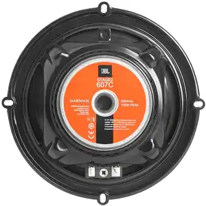 JBL Stage3 607C autozvučnik za auto zvučne sustave.