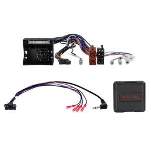 Auto audio adapteri i kabeli za instalaciju u vozilu.