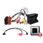 Auto audio priključci i adapteri za car audio sustave.