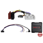 Auto audio adapteri i konektori za car audio sustave.