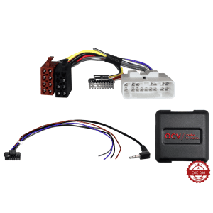 Auto audio adapteri i konektori za car audio sustave.