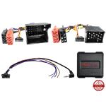 Auto audio priključci i adapteri za car audio sustave.