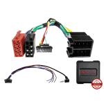 Auto audio adapter i kabeli za instalaciju za car audio sustave.