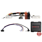 Auto audio priključci i adapteri za car audio sustave.