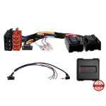 Auto audio kabeli i adapteri za instalaciju u vozilu.