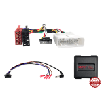 Auto audio kabelski set za povezivanje zvučnika i pojačala.