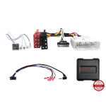 Auto audio adapteri i kabeli za car audio sustave.