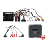 Auto audio kabeli i adapteri za jednostavnu instalaciju u vozilu.