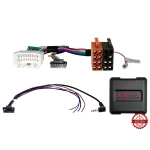Auto audio priključci i adapteri za car audio sustave.