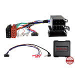Auto audio priključci i moduli za instalaciju vozila.