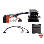 Auto audio priključci i adapteri za car audio sustave.