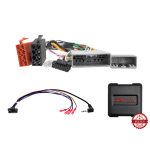 Auto audio priključci i moduli za car audio sustave.