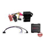 Auto audio priključci i moduli za instalaciju vozila.