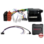 Auto audio priključci i adapteri za car audio sustave.