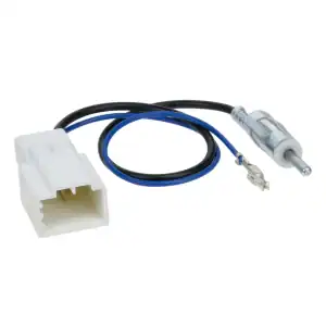 Antenski adapter za Toyota s 150 Ohm impedancije.