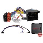 Auto audio priključci i moduli za instalaciju vozila.