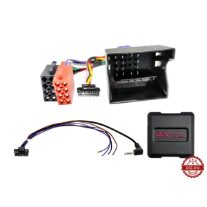 Auto radio i audio oprema za vozila, priključci i adapteri.