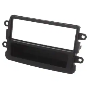 Auto radio okvir za Nissan za jednostavnu instalaciju.