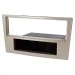 Auto radio panel za instalaciju u automobilu, visokokvalitetni materijal.