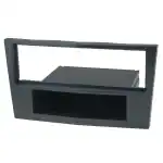 Auto radio okvir za instalaciju u vozilo, visokokvalitetni materijal.