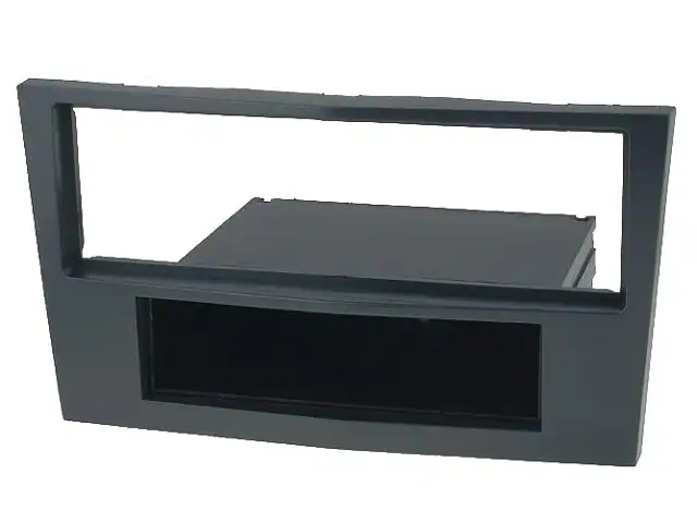 Auto radio okvir za instalaciju u vozilo, visokokvalitetni materijal.