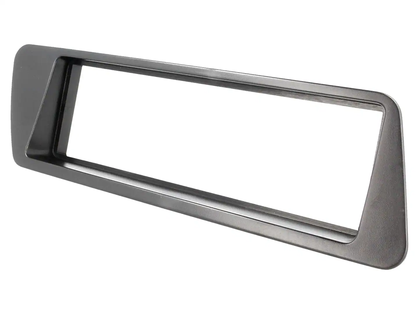 Metalni okvir za ugradnju auto radio uređaja.