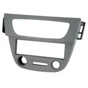 Auto radio panel za instalaciju u vozilo, visokokvalitetni materijal.
