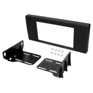 Auto radio montaža okvir za instalaciju u automobilu.