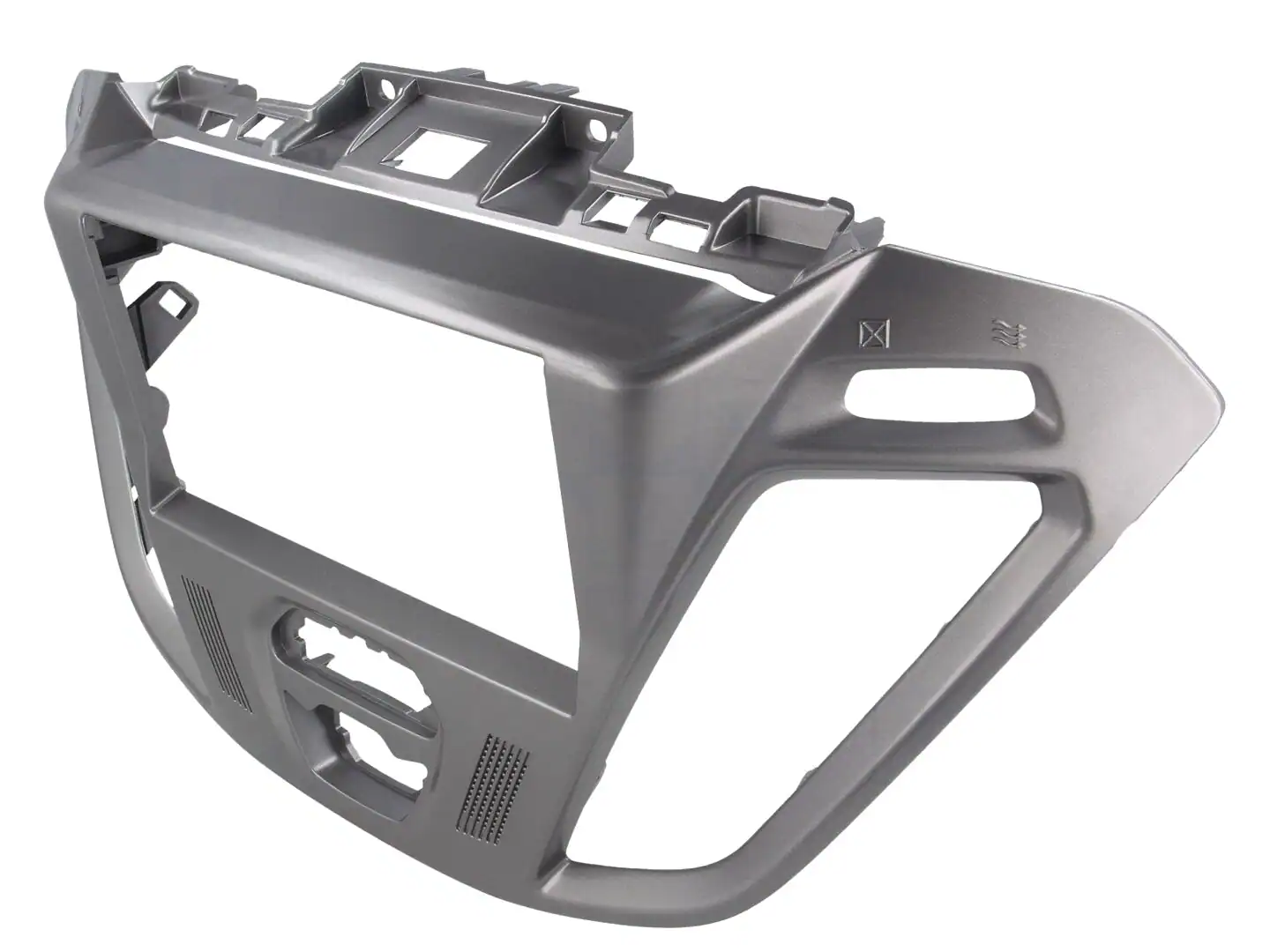 Novi auto radio panel za Toyota Corolla, visokokvalitetni dijelovi.