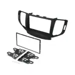 Auto radio okvir za VW Golf 7, visokokvalitetni OEM dijelovi.