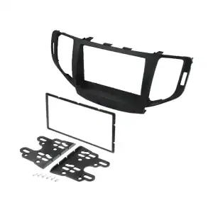 Auto radio okvir za VW Golf 7, visokokvalitetni OEM dijelovi.