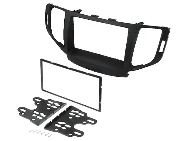 Auto radio okvir za VW Golf 7, visokokvalitetni OEM dijelovi.