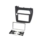 Auto radio okvir za Opel Astra J, jednostavan za instalaciju i zamjenu.