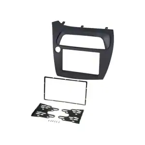 Auto radio okvir za Opel Astra J, jednostavan za instalaciju i zamjenu.