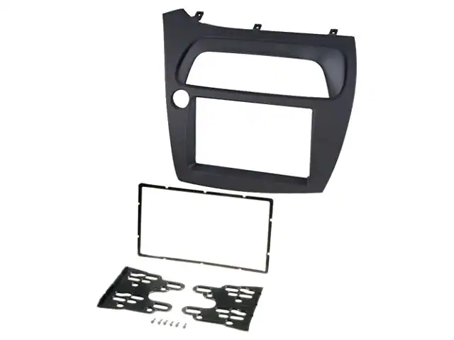 Auto radio okvir za Opel Astra J, jednostavan za instalaciju i zamjenu.