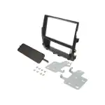 Auto radio okvir za Opel, jednostavna instalacija, visokokvalitetni materijal.
