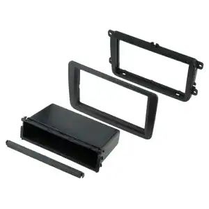 Prijenosni okvir za auto radio i instalacijski okvir za auto.