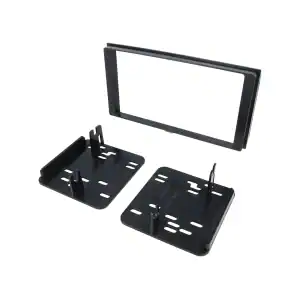 Auto nosač za ekran za audio sustav za instalaciju u vozilu.