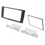 Auto radio okvir za Opel Astra, jednostavna instalacija, visokokvalitetni materijali.