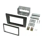 Auto radio montaža okvir i kućište za car audio sustave.